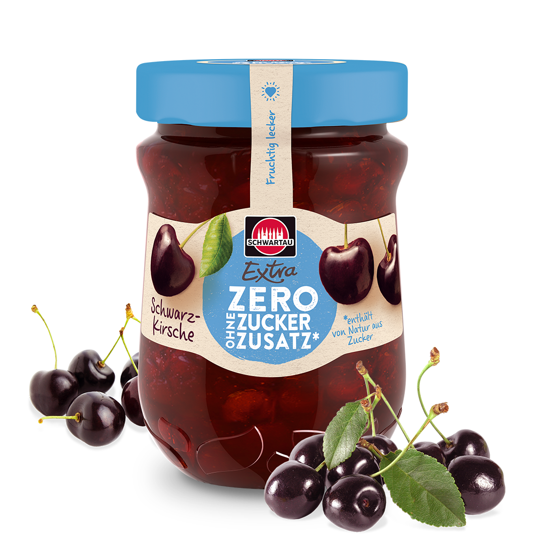 Schwartau Extra Zero
